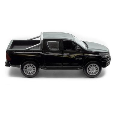 Автомодель детская TechnoDrive Toyota Hilux KM250423 масштаб 1:43  фото №6