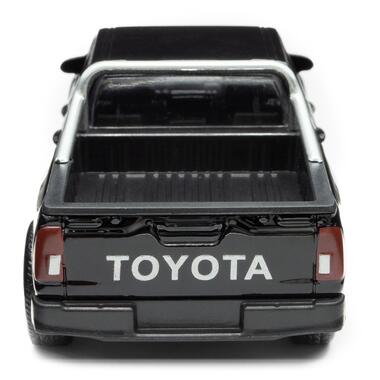 Автомодель детская TechnoDrive Toyota Hilux KM250423 масштаб 1:43  фото №8