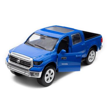 Автомодель детская TechnoDrive Toyota Tundra KM250421 масштаб 1:43  фото №2