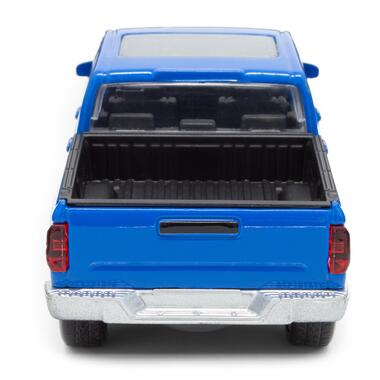 Автомодель детская TechnoDrive Toyota Tundra KM250421 масштаб 1:43  фото №6