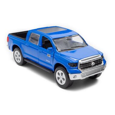 Автомодель детская TechnoDrive Toyota Tundra KM250421 масштаб 1:43  фото №4