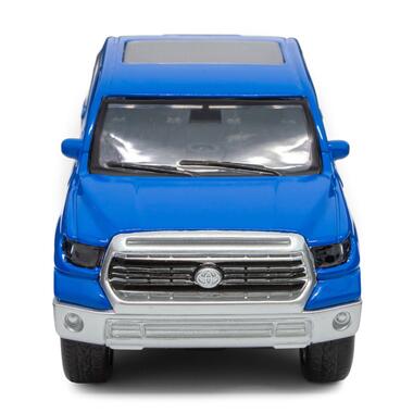 Автомодель детская TechnoDrive Toyota Tundra KM250421 масштаб 1:43  фото №3