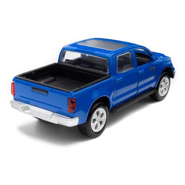 Автомодель детская TechnoDrive Toyota Tundra KM250421 масштаб 1:43  фото №5
