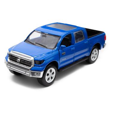 Автомодель детская TechnoDrive Toyota Tundra KM250421 масштаб 1:43  фото №1