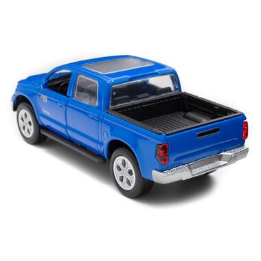 Автомодель детская TechnoDrive Toyota Tundra KM250421 масштаб 1:43  фото №7