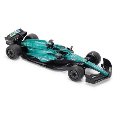Детская автомодель Aston Martin F1 2024 250944AMF1 масштаб 1:43  фото №3