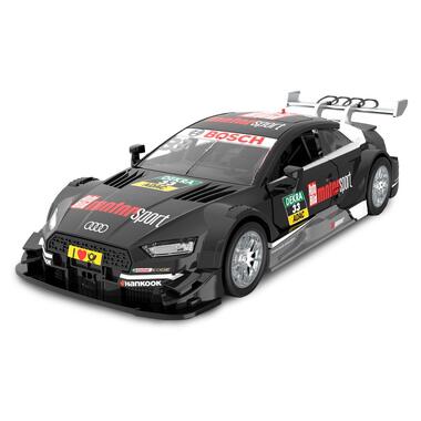 Детская автомодель TechnoDrive AUDI RS 5 DTM 250409 масштаб 1:43  фото №1