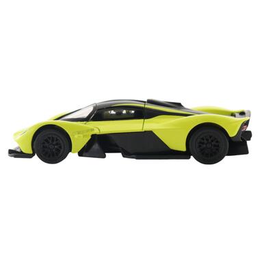 Автомодель TechnoDrive Aston Martin Valkyrie 2024 250951 масштаб 1:39  фото №4