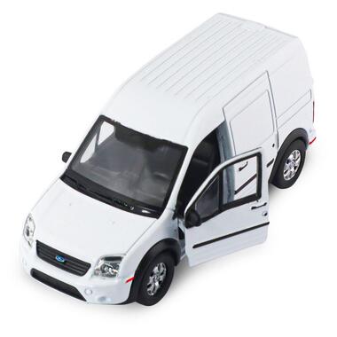 Автомодель TechnoDrive Ford Transit Connect 250386W масштаб 1:43  фото №3