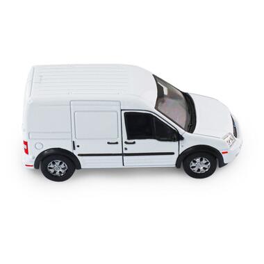 Автомодель TechnoDrive Ford Transit Connect 250386W масштаб 1:43  фото №6