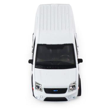 Автомодель TechnoDrive Ford Transit Connect 250386W масштаб 1:43  фото №4