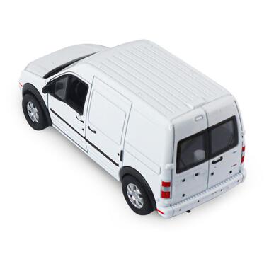 Автомодель TechnoDrive Ford Transit Connect 250386W масштаб 1:43  фото №9