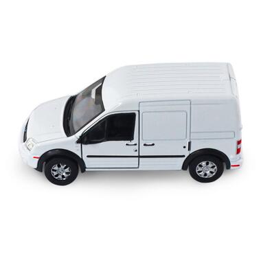 Автомодель TechnoDrive Ford Transit Connect 250386W масштаб 1:43  фото №13