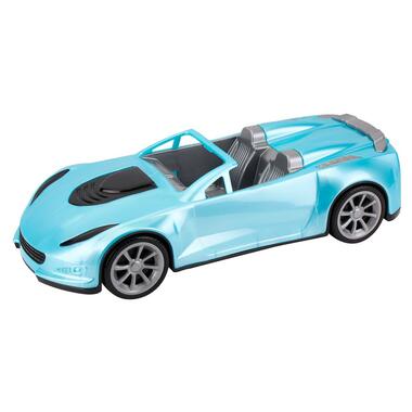 Детская игрушка Автомобиль Кабриолет 6122TXK Blue фото №1