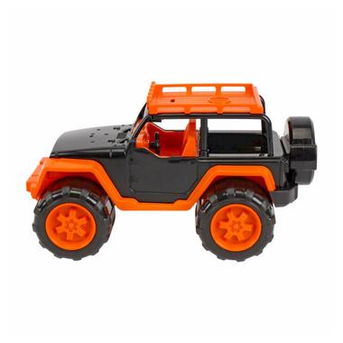 Детская игрушка Внедорожник 9789TXK(Orange) фото №2