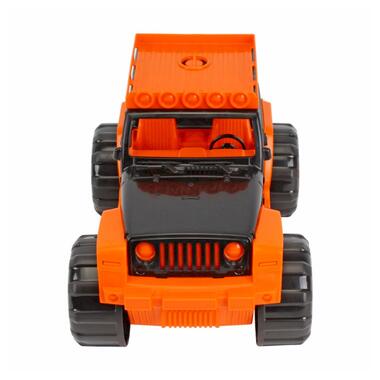 Детская игрушка Внедорожник 9789TXK(Orange) фото №3