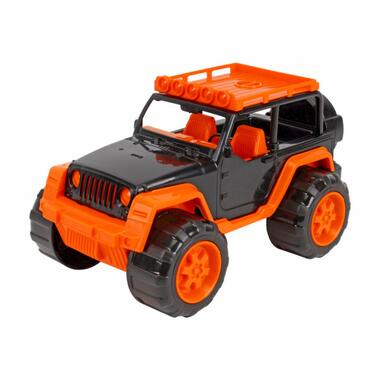 Детская игрушка Внедорожник 9789TXK(Orange) фото №1