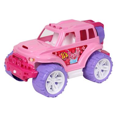 Детская игрушка Внедорожник Party time 4609TXK фото №1