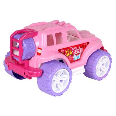 Детская игрушка Внедорожник Party time 4609TXK фото №2