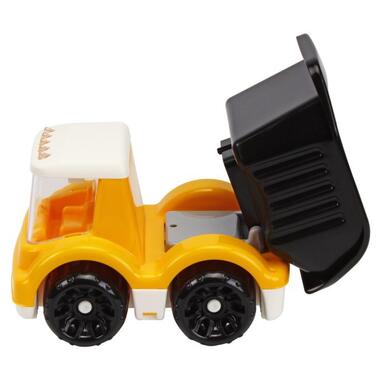 Детская игрушка Самосвал 0907TXK(Black) фото №3
