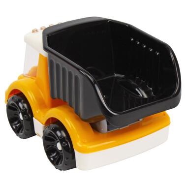 Детская игрушка Самосвал 0907TXK(Black) фото №4