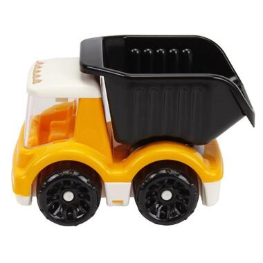 Детская игрушка Самосвал 0907TXK(Black) фото №2