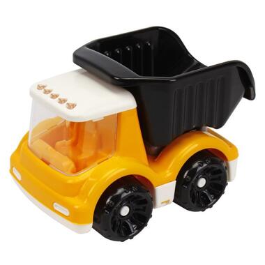 Детская игрушка Самосвал 0907TXK(Black) фото №1