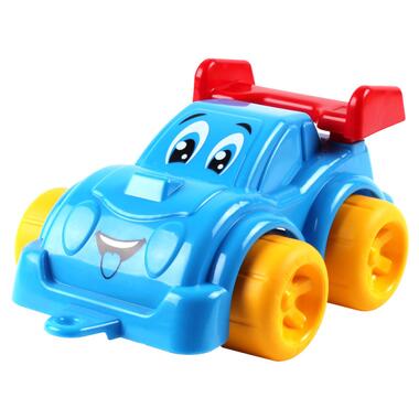 Детская игрушка Спортивная машина Максик 2971TXK(Blue) фото №1