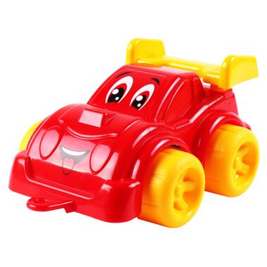 Детская игрушка Спортивная машина Максик 2971TXK(Red) фото №1