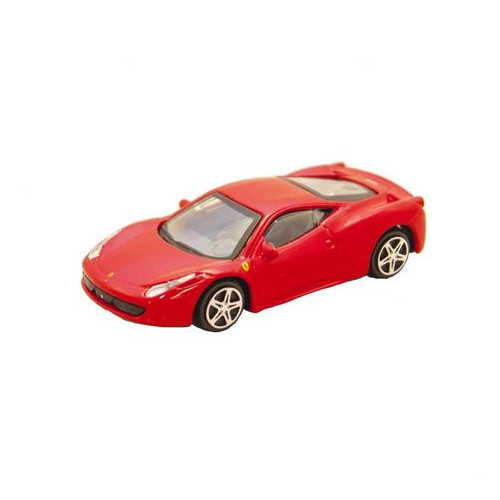 Автомодель Bburago Ferrari в асортименті (18-36100) фото №6