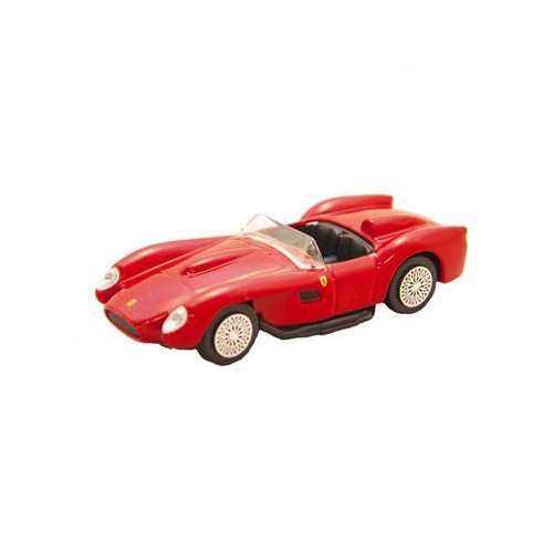 Автомодель Bburago Ferrari в асортименті (18-36100) фото №14