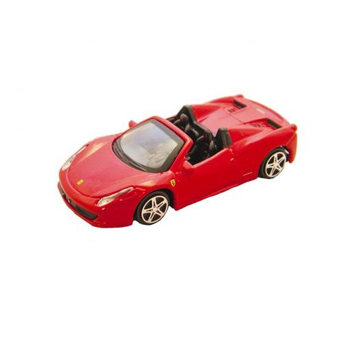 Автомодель Bburago Ferrari в асортименті (18-36100) фото №10
