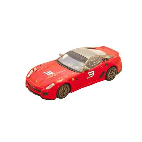 Автомодель Bburago Ferrari в асортименті (18-36100) фото №4