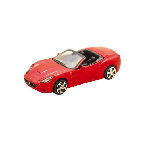 Автомодель Bburago Ferrari в асортименті (18-36100) фото №16
