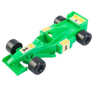 Авто Формула Wader зелена (39216) фото №15