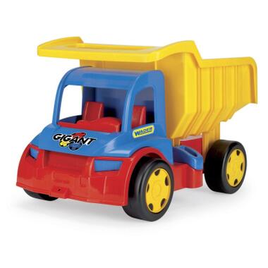 Спецтехника Wader Грузовик Гигант (65000) фото №1