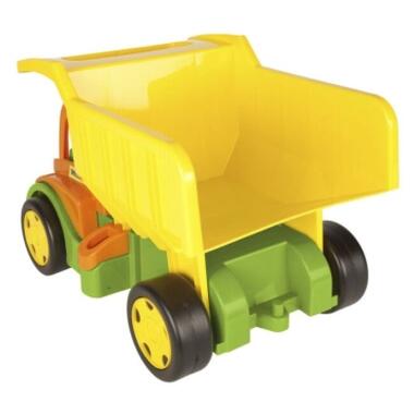 Спецтехника Wader Грузовик Гигант (без картона) (65005) фото №2