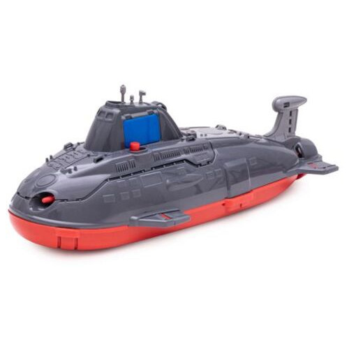 Підводний човен Гарпун (347) фото №1
