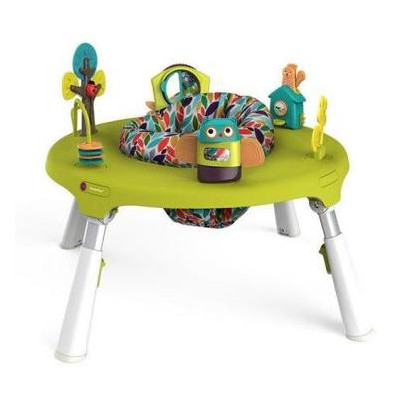 Дитячий стіл Oribel Ігровий Portaplay Forest Friends (CY303-90001-INT-R) фото №5