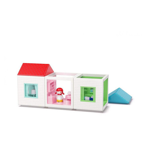 Іграшковий будиночок Kid O Спальня зі звуком (10478) фото №6