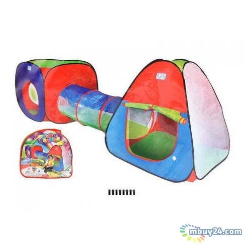 Палатка игровая детская Sonax M-2958 фото №4