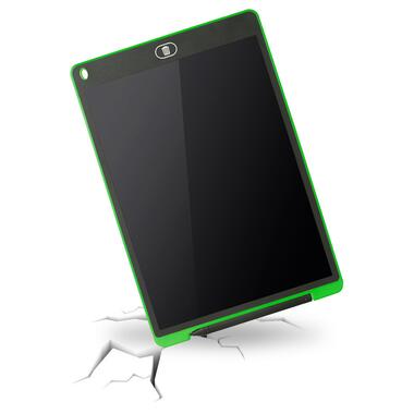 Електронна дошка-планшет для малювання 7829 8,5 дюймів зелена фото №1