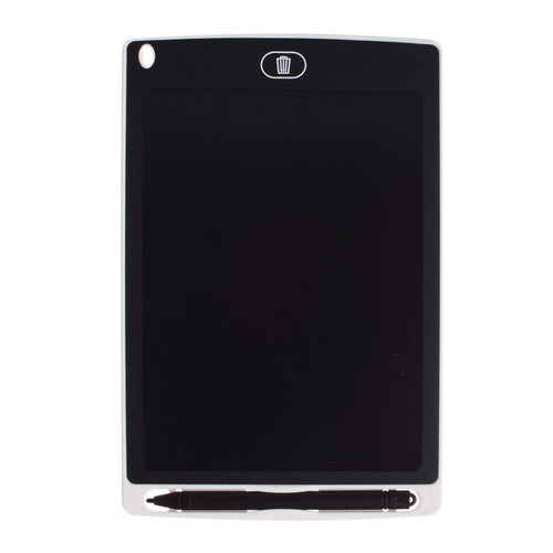 LCD планшет METR+ Белый (1085A (White)) фото №4
