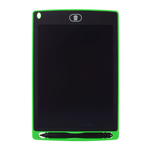 LCD планшет METR+ Белый (1085A (White)) фото №5