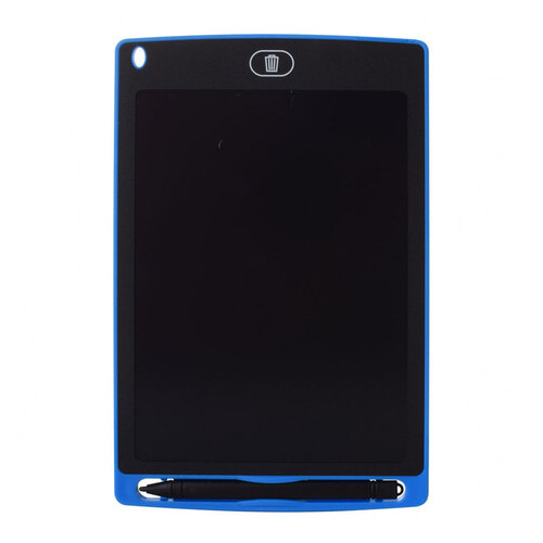 LCD планшет METR+ Синий (1085A (Blue)) фото №3