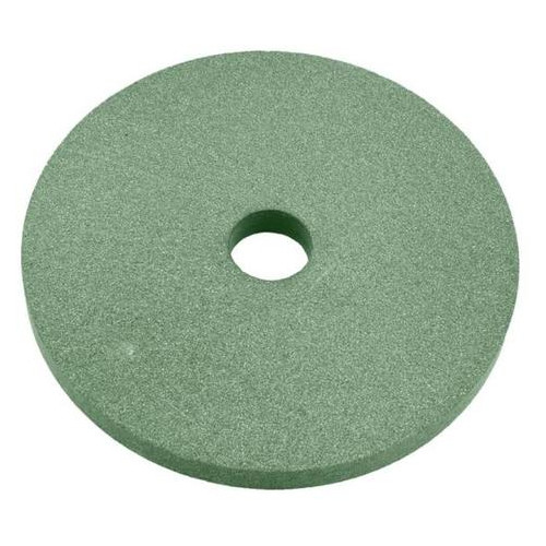 Круг керамика Зак 300 х 40 х 76 мм Зеленый (64С F80) фото №1