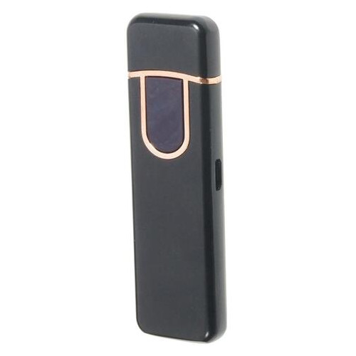 Запальничка USB Supretto з вітрозахисною дисплеєм. фото №2