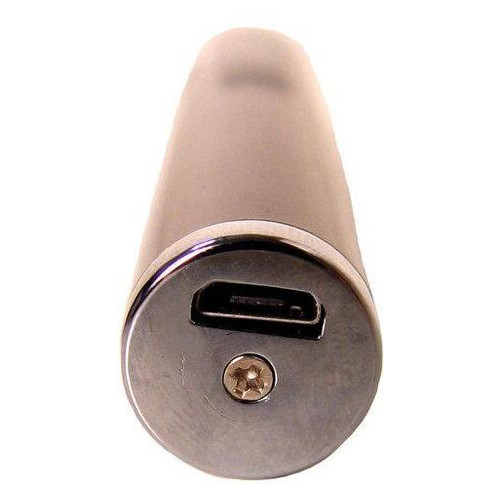 Зажигалка электроимпульсная USB MHZ ZGP 2 5411 (ZE35009938) фото №4