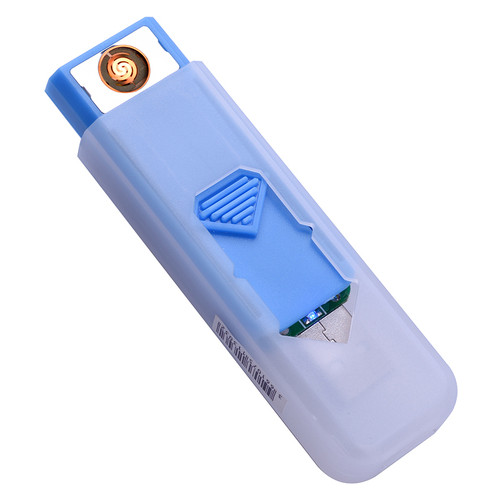 Безпалісна запальничка CHAMP FUN USB IGNITERS (40400304) фото №1