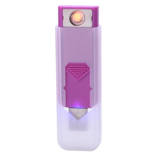 Безпальна запальничка Champ Styled USB Igniter Білий (40400321) фото №1